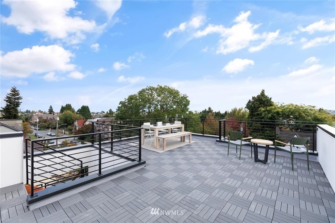 528 North 49th Street Seattle, WA 98103 - Photo 35 of 37 Gallery Image 35