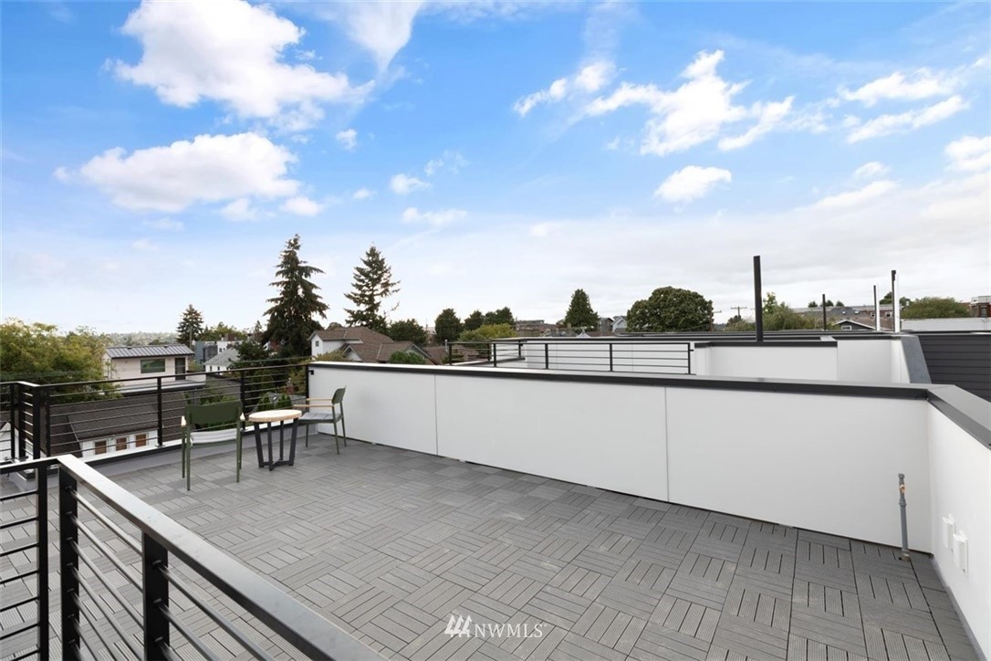528 North 49th Street Seattle, WA 98103 - Photo 36 of 37 Gallery Image 36