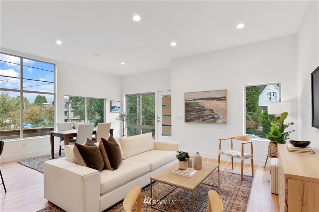 528 North 49th Street Seattle, WA 98103 - Photo 6 of 37 Gallery Image 6
