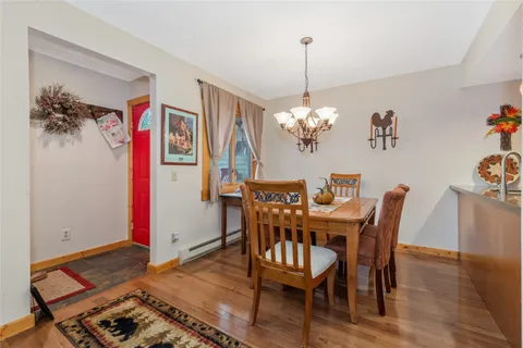$576,000 | 4 Redwood Court, Unit 4, Steamboat Springs, CO 80487