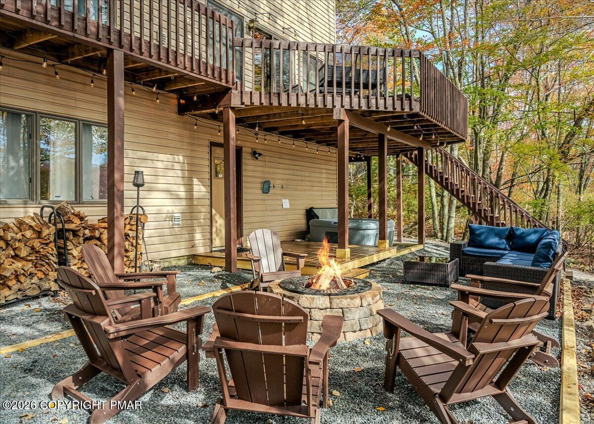 9 Birch Point Road Gouldsboro, PA 18424 - Photo 59 of 85 05-HomeView_Media-9_Birch_Point_Rd