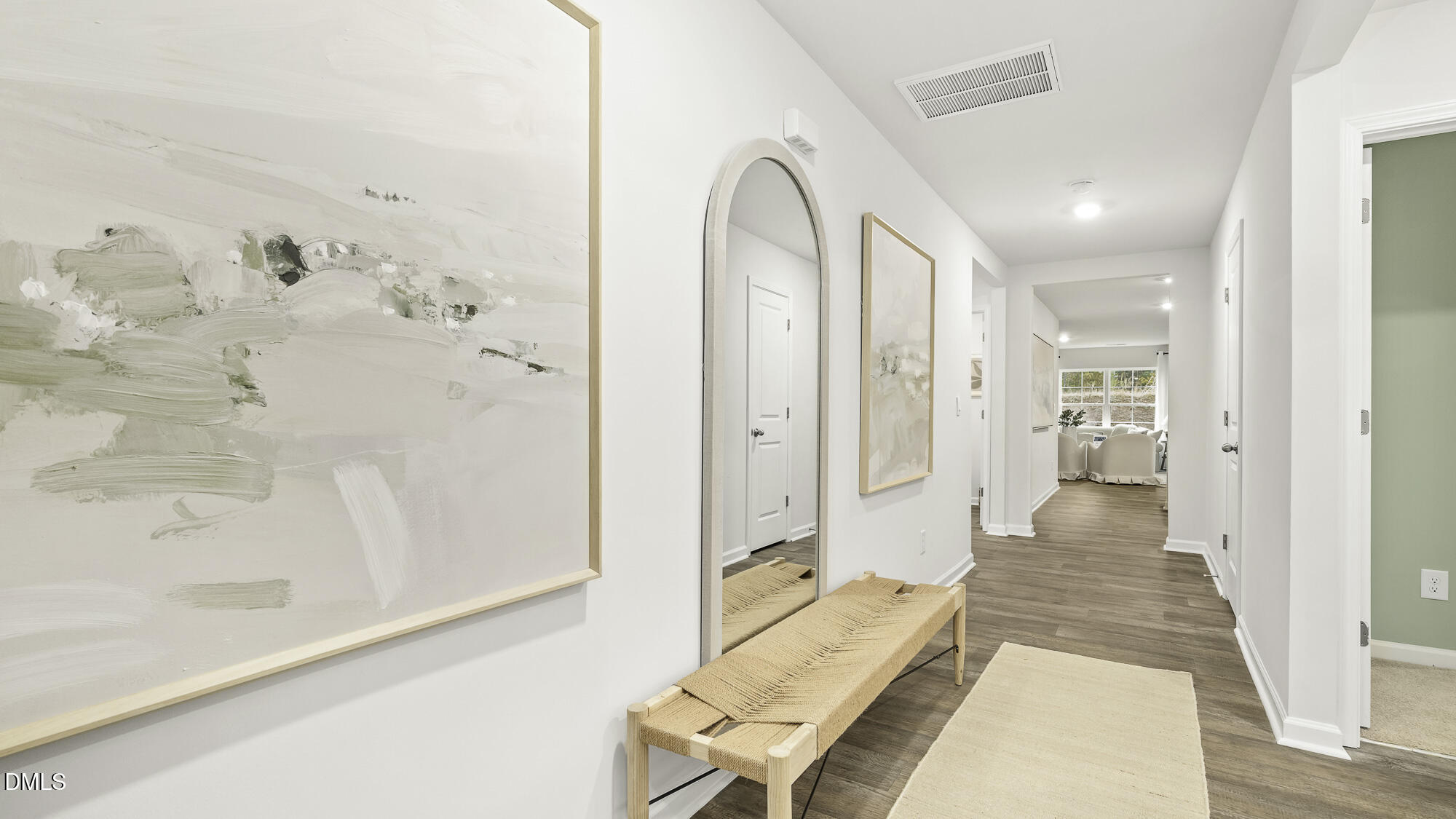 118 Daniel Road Wilson's Mills, NC 27577 - Photo 4 of 28 DSC_2065