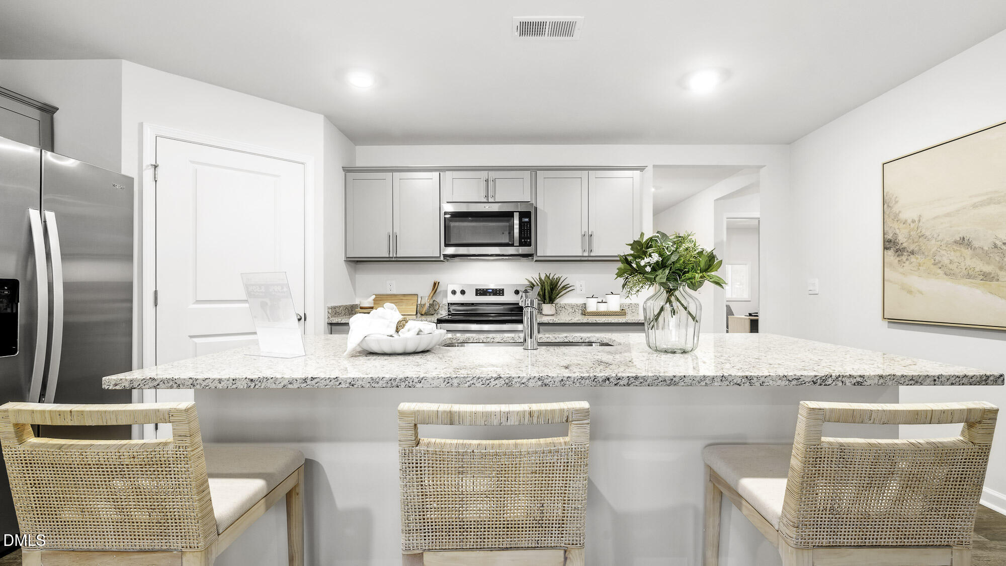 118 Daniel Road Wilson's Mills, NC 27577 - Photo 6 of 28 DSC_2138