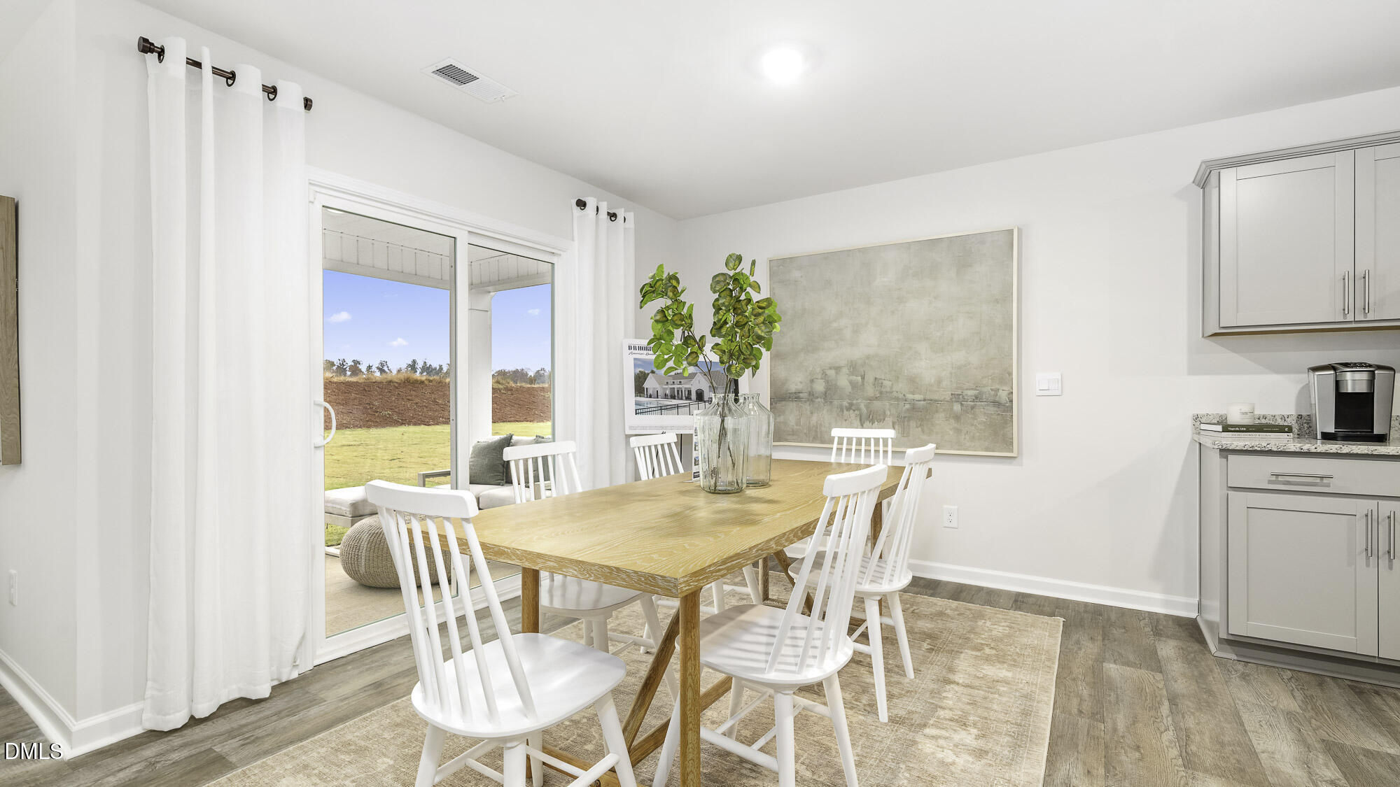 118 Daniel Road Wilson's Mills, NC 27577 - Photo 8 of 28 DSC_2102