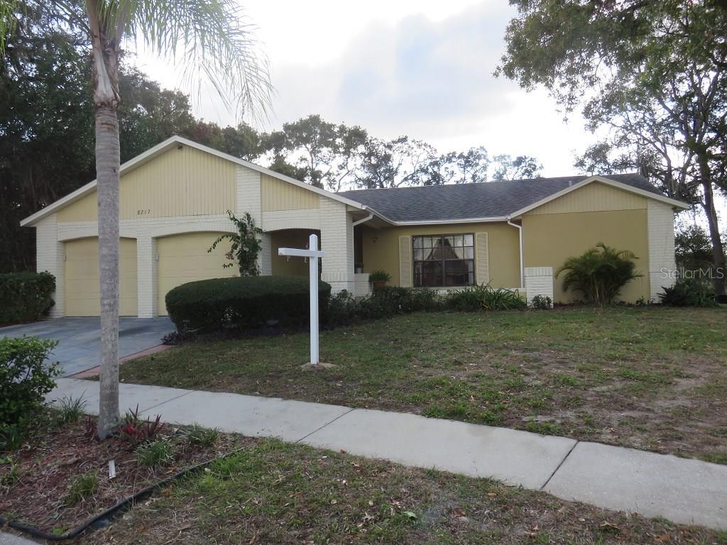 8217 Golden Bear Loop Port Richey, FL 34668 - Photo 1 of 1 Gallery Image 1