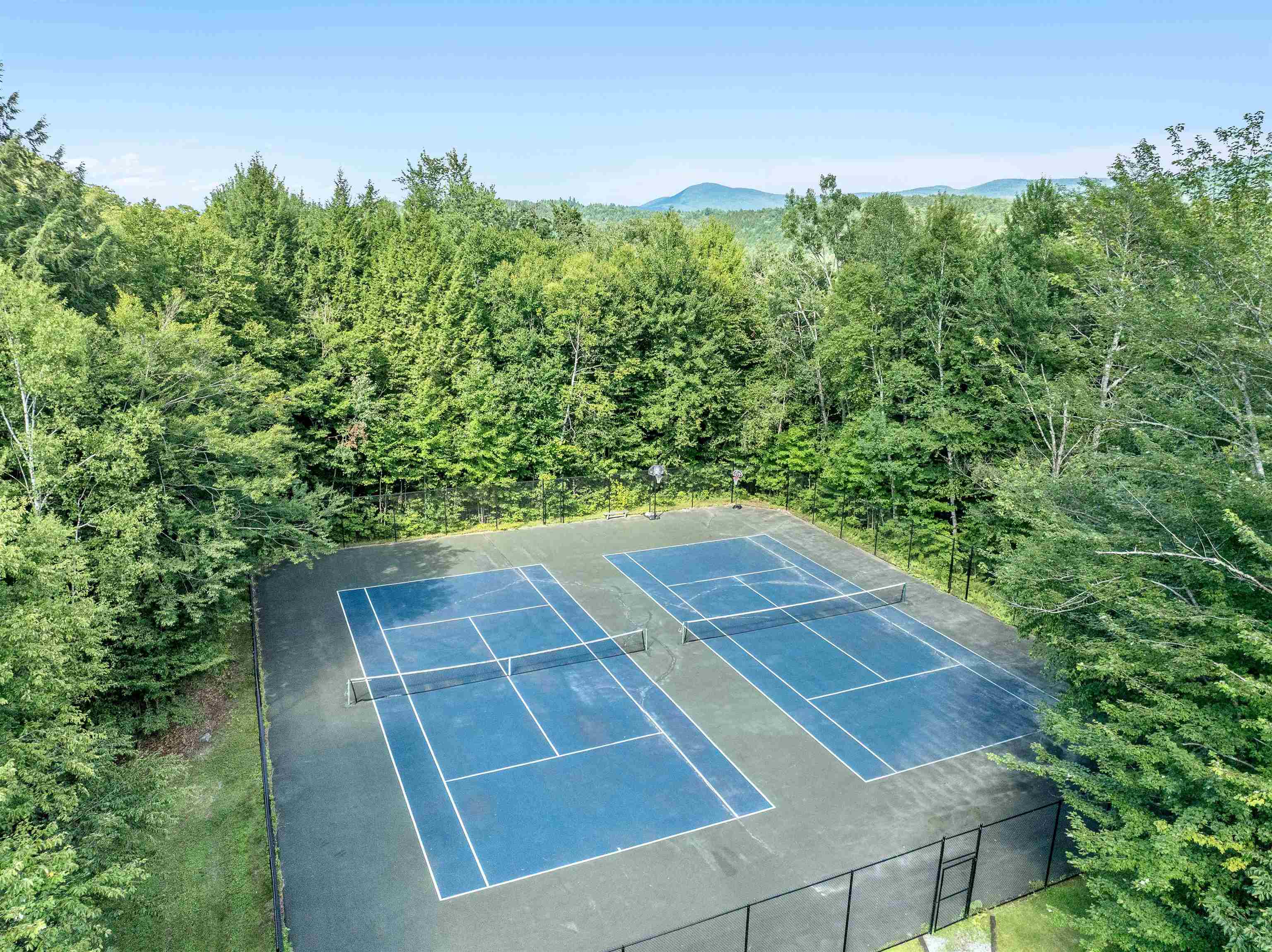 1027 Butternut Hill Road, Unit G1 Waitsfield, VT 05673 - Photo 49 of 51 Gallery Image 49