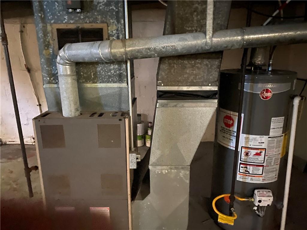 809 Prindle Street Sharon, PA 16146 - Photo 18 of 18