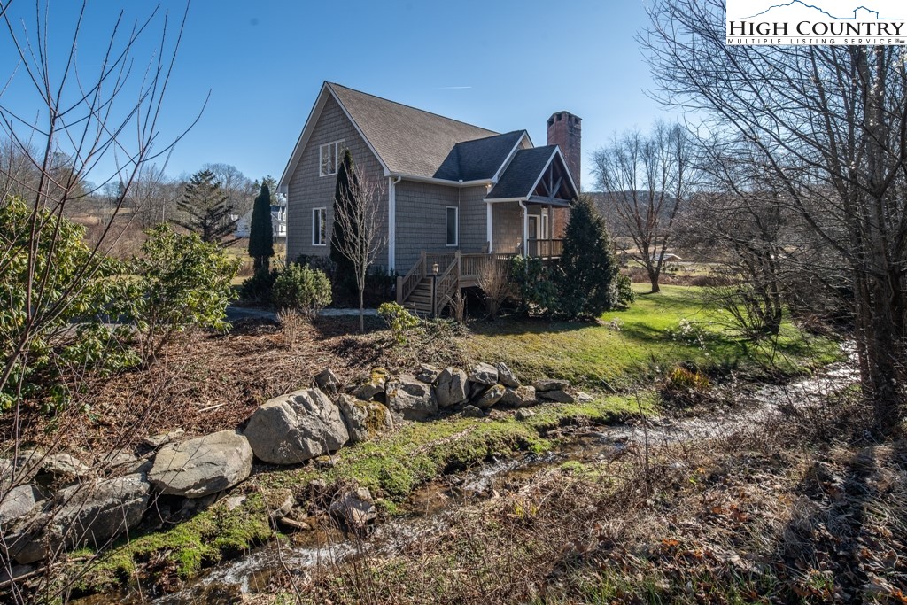 640 Gualtney Road Banner Elk, NC 28604 - Photo 1 of 50 Gallery Image 1