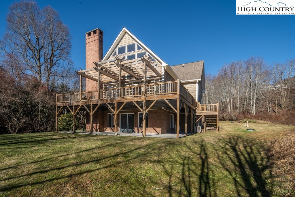 640 Gualtney Road Banner Elk, NC 28604 - Photo 2 of 50 Gallery Image 2