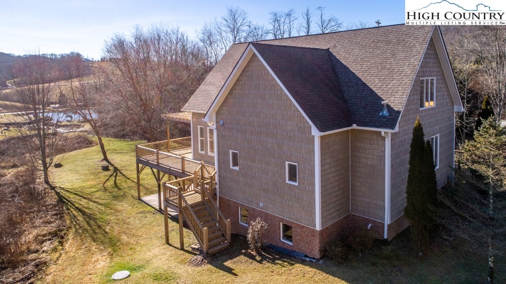 640 Gualtney Road Banner Elk, NC 28604 - Photo 38 of 50 Gallery Image 38