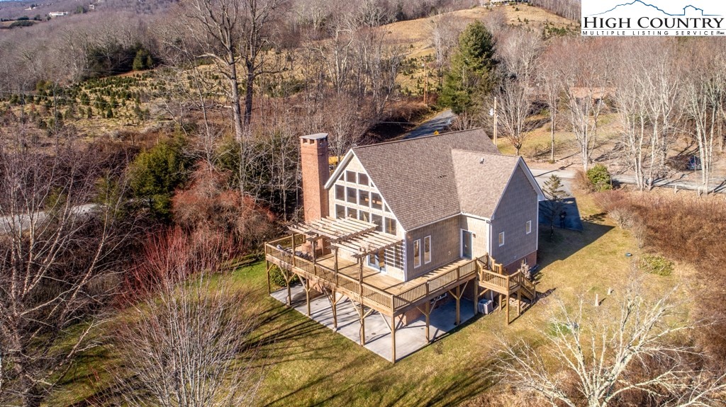 640 Gualtney Road Banner Elk, NC 28604 - Photo 39 of 50 Gallery Image 39