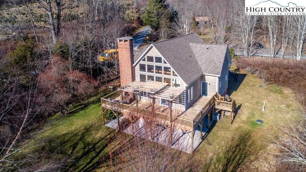 640 Gualtney Road Banner Elk, NC 28604 - Photo 40 of 50 Gallery Image 40