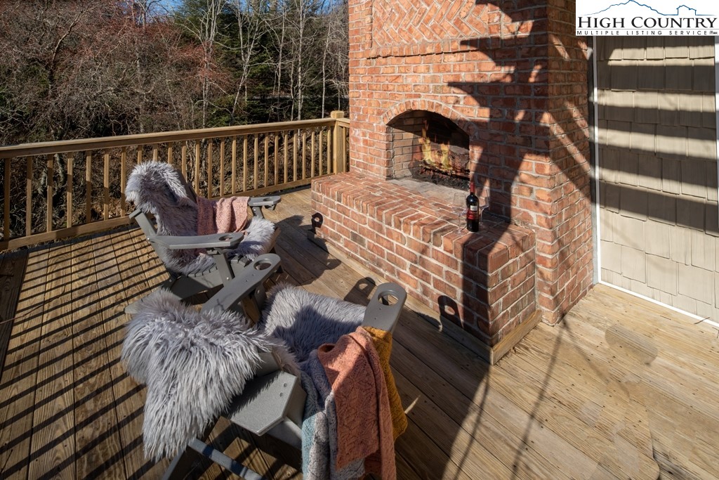 640 Gualtney Road Banner Elk, NC 28604 - Photo 49 of 50 Gallery Image 49