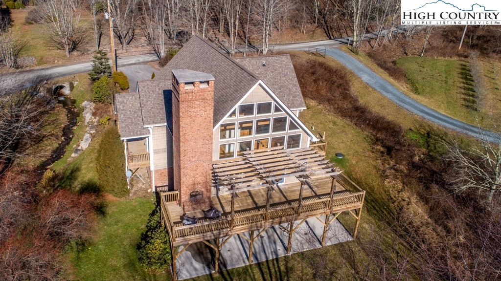 640 Gualtney Road Banner Elk, NC 28604 - Photo 50 of 50 Gallery Image 50