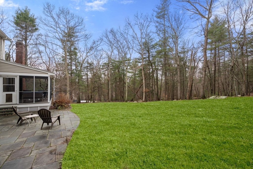 84 Old Orchard Road Sherborn, MA 01770 - Photo 31 of 32 Gallery Image 31