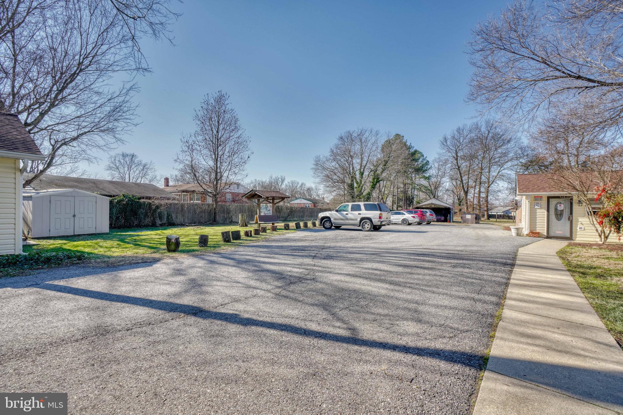 2209 Ritchie Road District Heights, MD 20747 - Photo 18 of 71