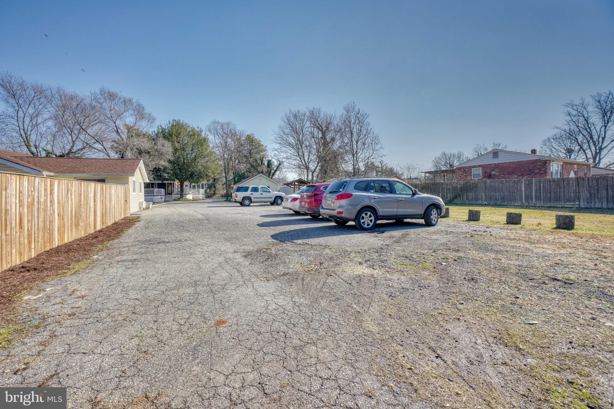 2209 Ritchie Road District Heights, MD 20747 - Photo 25 of 71