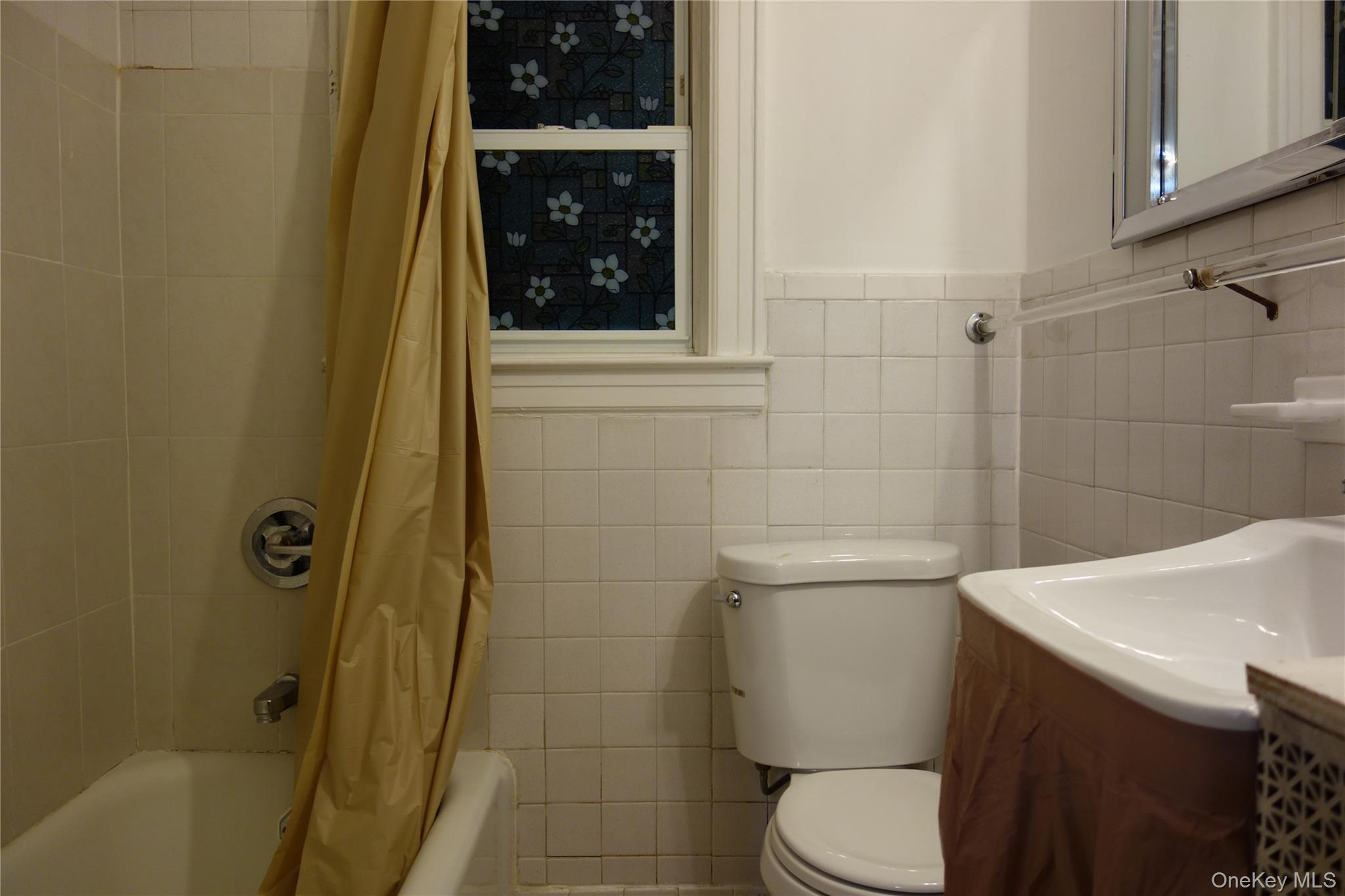 160-11 84th Road Queens, NY 11432 - Photo 19 of 25 1st Floor Bathroom