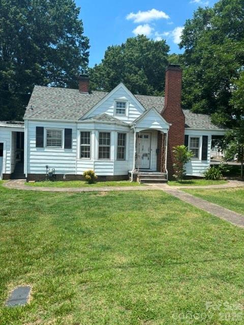 607 Cook Street Kannapolis, NC 28083 - Photo 1 of 5