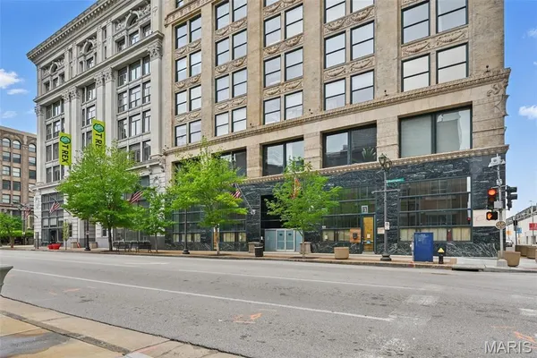 $186,000 | 901 Washington Avenue, Unit 310, St. Louis, MO 63101