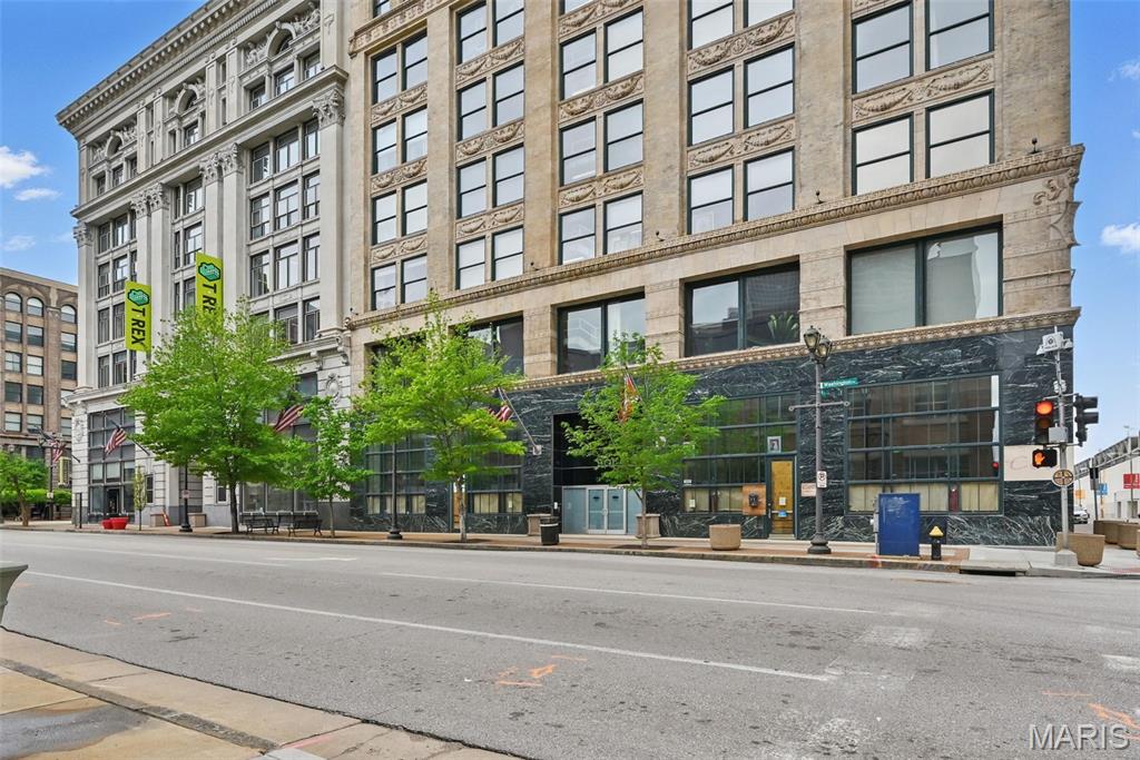 901 Washington Avenue, Unit 310 St. Louis, MO 63101 - Photo 1 of 29