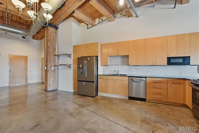 $194,000 | 901 Washington Avenue, Unit 310, St. Louis, MO 63101