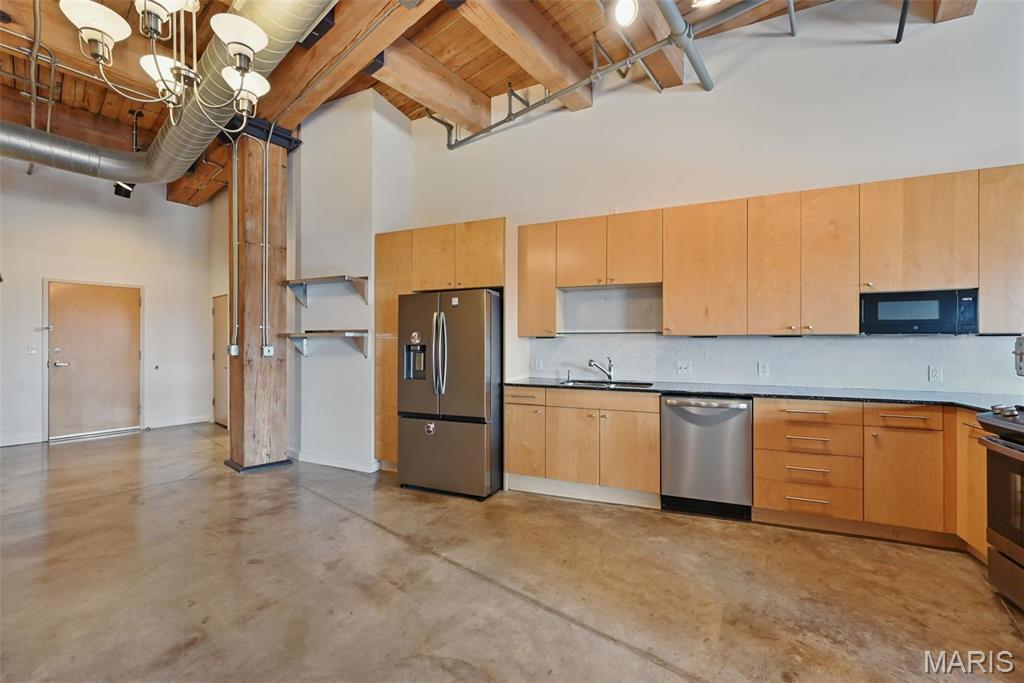 901 Washington Avenue, Unit 310 St. Louis, MO 63101 - Photo 12 of 29