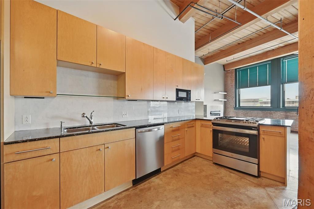 901 Washington Avenue, Unit 310 St. Louis, MO 63101 - Photo 13 of 29