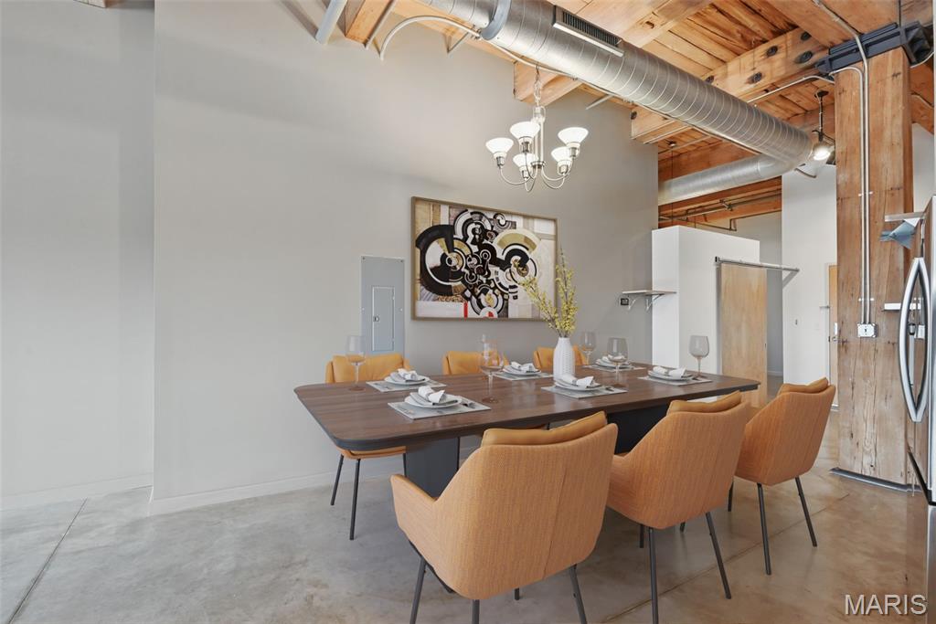 901 Washington Avenue, Unit 310 St. Louis, MO 63101 - Photo 14 of 29