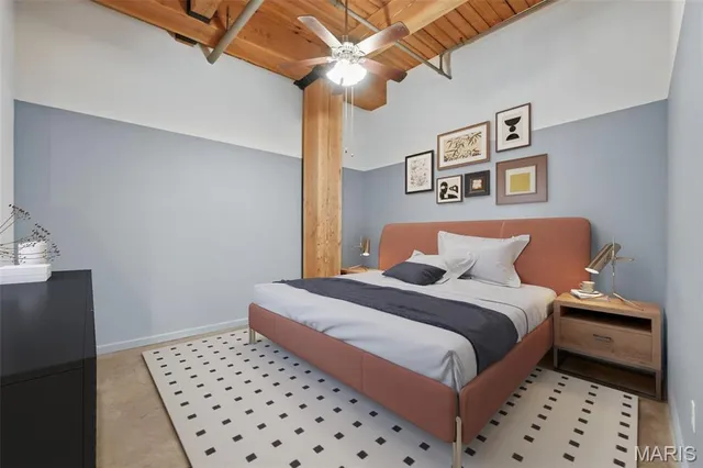 $194,000 | 901 Washington Avenue, Unit 310, St. Louis, MO 63101