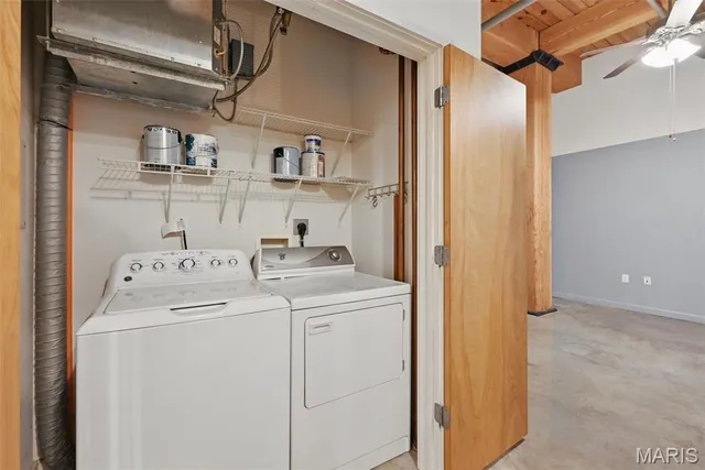 $194,000 | 901 Washington Avenue, Unit 310, St. Louis, MO 63101