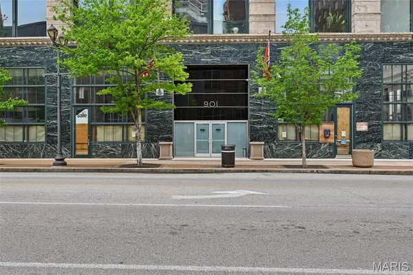 $186,000 | 901 Washington Avenue, Unit 310, St. Louis, MO 63101