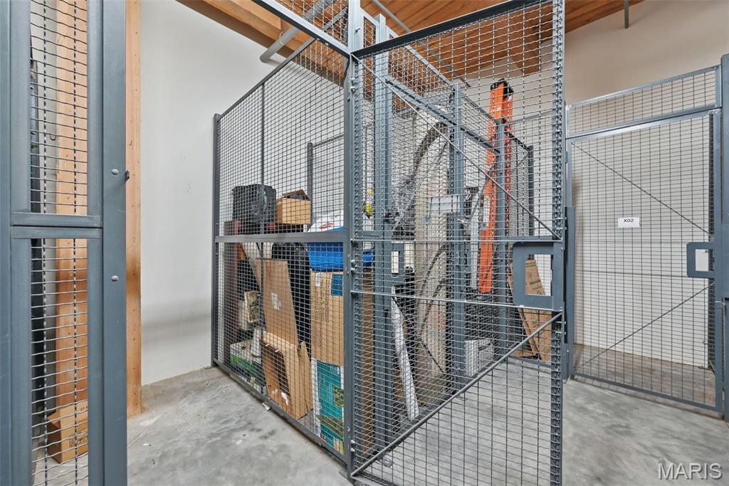 901 Washington Avenue, Unit 310 St. Louis, MO 63101 - Photo 21 of 29