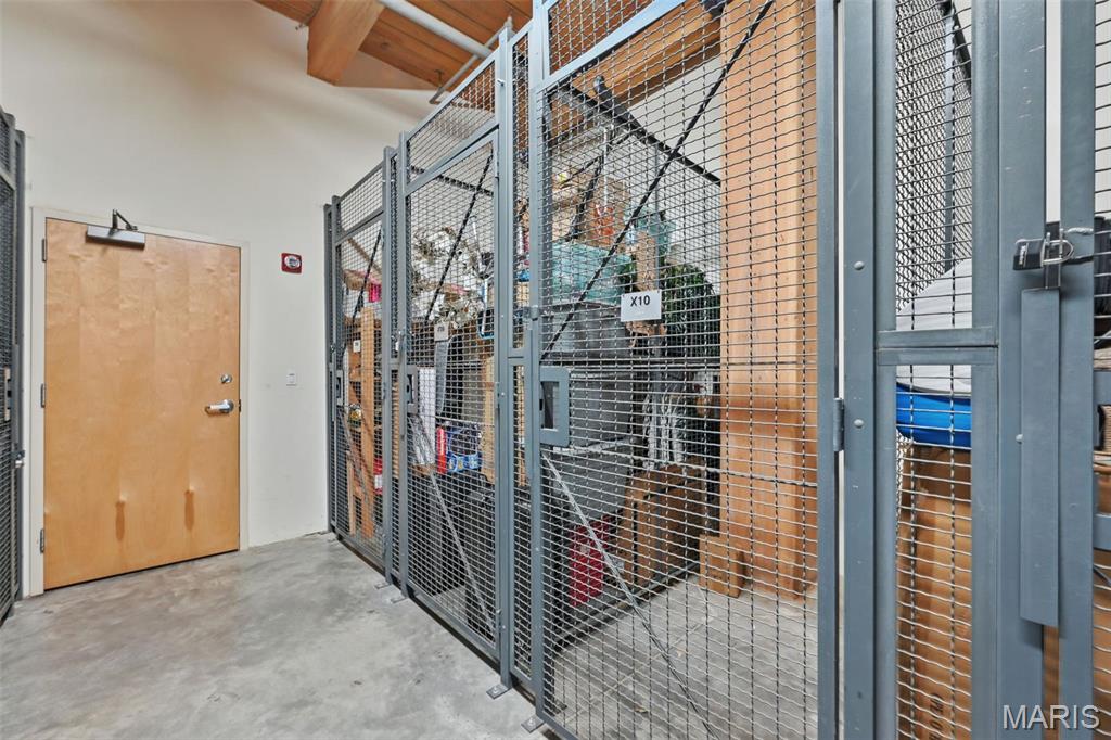 901 Washington Avenue, Unit 310 St. Louis, MO 63101 - Photo 22 of 29