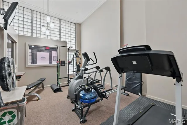 $194,000 | 901 Washington Avenue, Unit 310, St. Louis, MO 63101