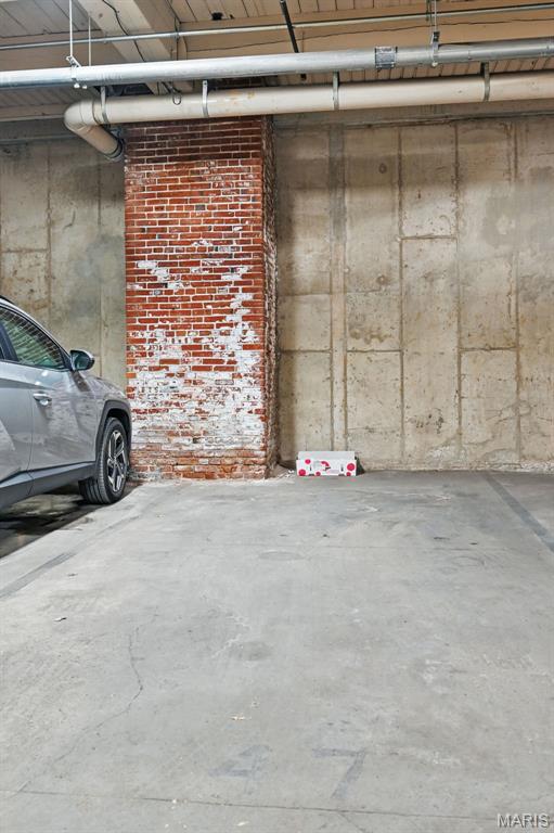 901 Washington Avenue, Unit 310 St. Louis, MO 63101 - Photo 25 of 29