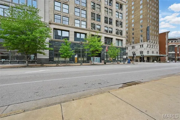 $186,000 | 901 Washington Avenue, Unit 310, St. Louis, MO 63101