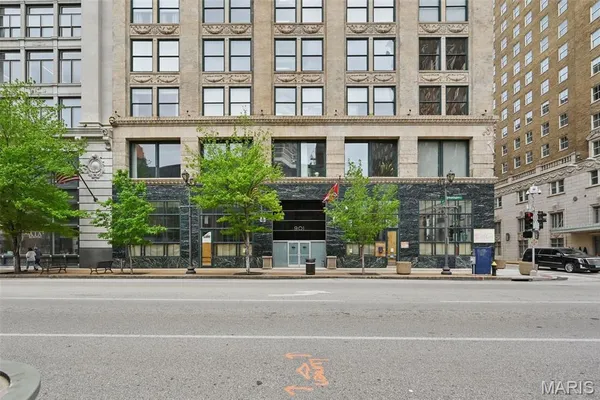 $186,000 | 901 Washington Avenue, Unit 310, St. Louis, MO 63101