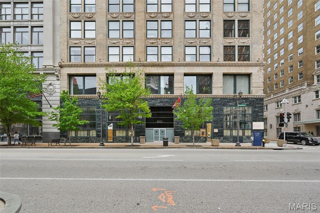 901 Washington Avenue, Unit 310 St. Louis, MO 63101 - Photo 29 of 29