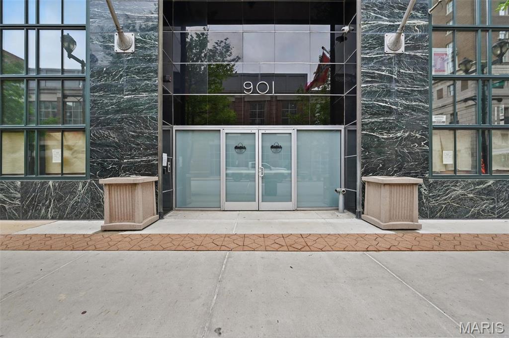 901 Washington Avenue, Unit 310 St. Louis, MO 63101 - Photo 3 of 29