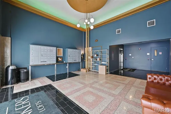 $186,000 | 901 Washington Avenue, Unit 310, St. Louis, MO 63101