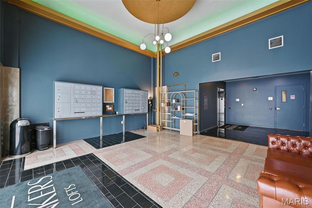 901 Washington Avenue, Unit 310 St. Louis, MO 63101 - Photo 4 of 29