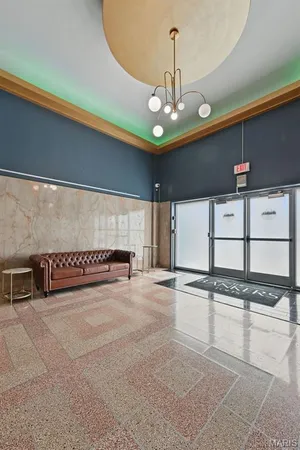 $186,000 | 901 Washington Avenue, Unit 310, St. Louis, MO 63101