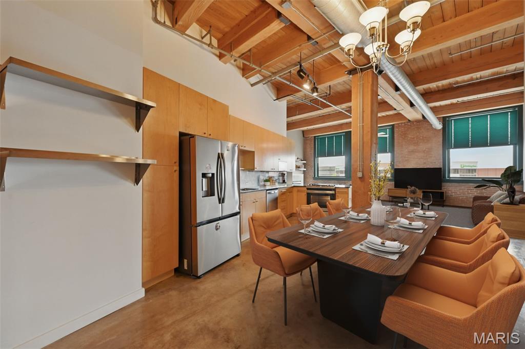 901 Washington Avenue, Unit 310 St. Louis, MO 63101 - Photo 6 of 29