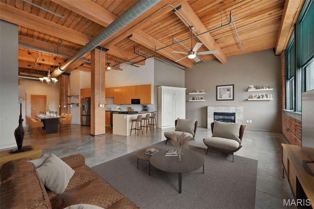 901 Washington Avenue, Unit 310 St. Louis, MO 63101 - Photo 7 of 29