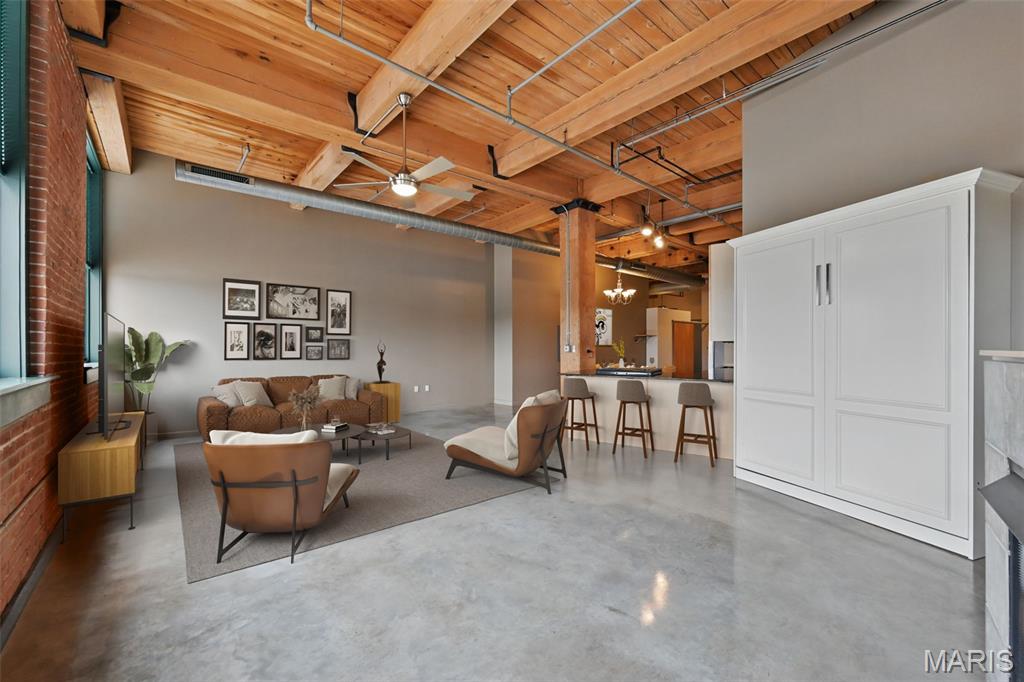 901 Washington Avenue, Unit 310 St. Louis, MO 63101 - Photo 9 of 29