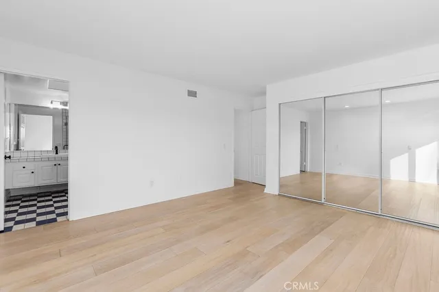 a view of livingroom with front door