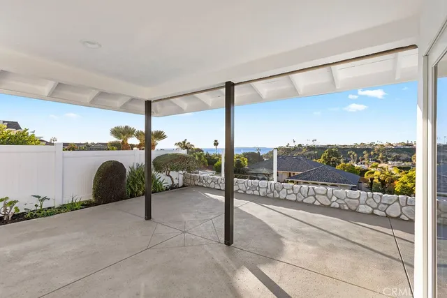 a view of a house with a porch
