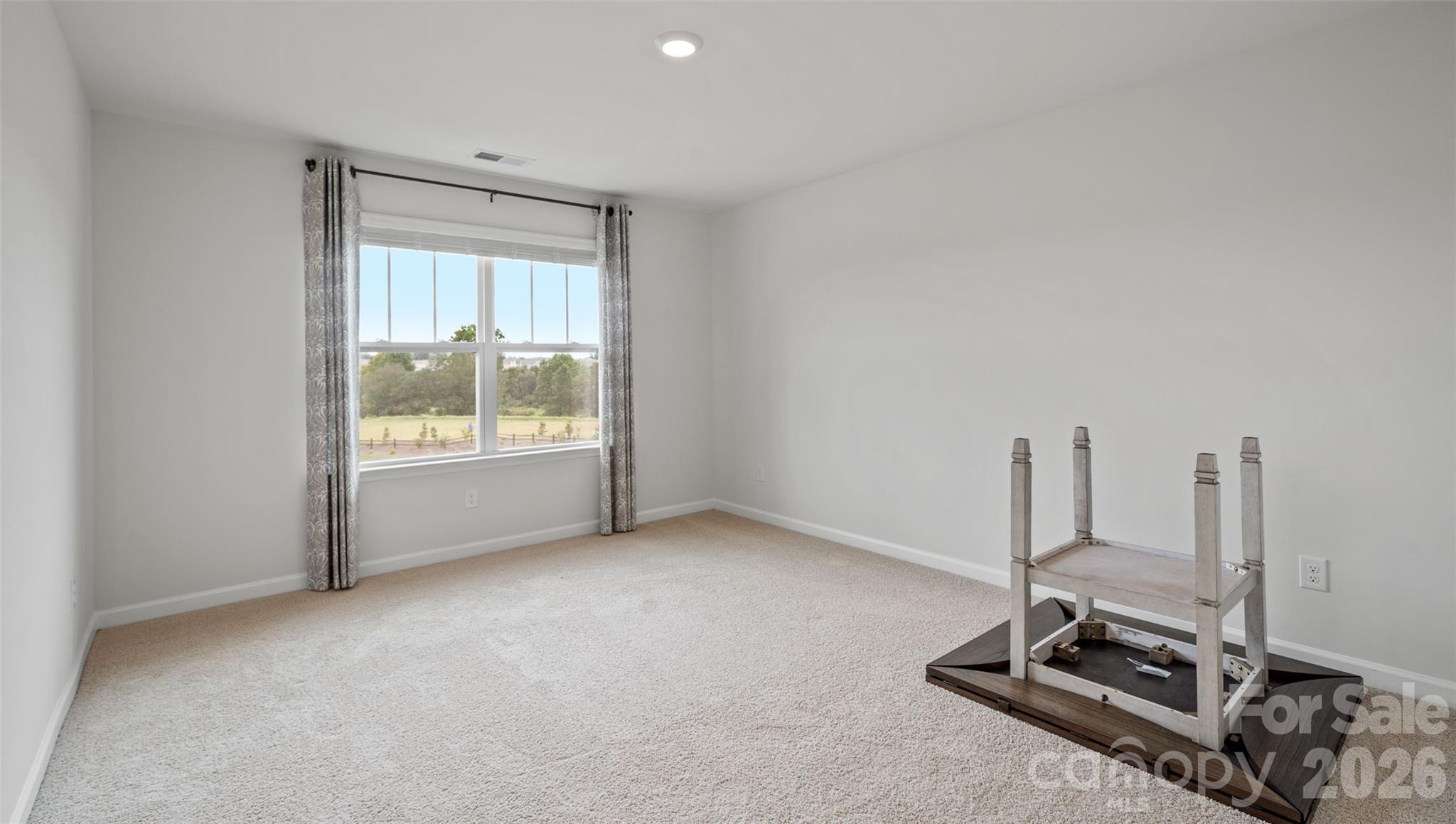 45 Piney Wds Road Fletcher, NC 28732 - Photo 19 of 34 a view of a room with gym equipment