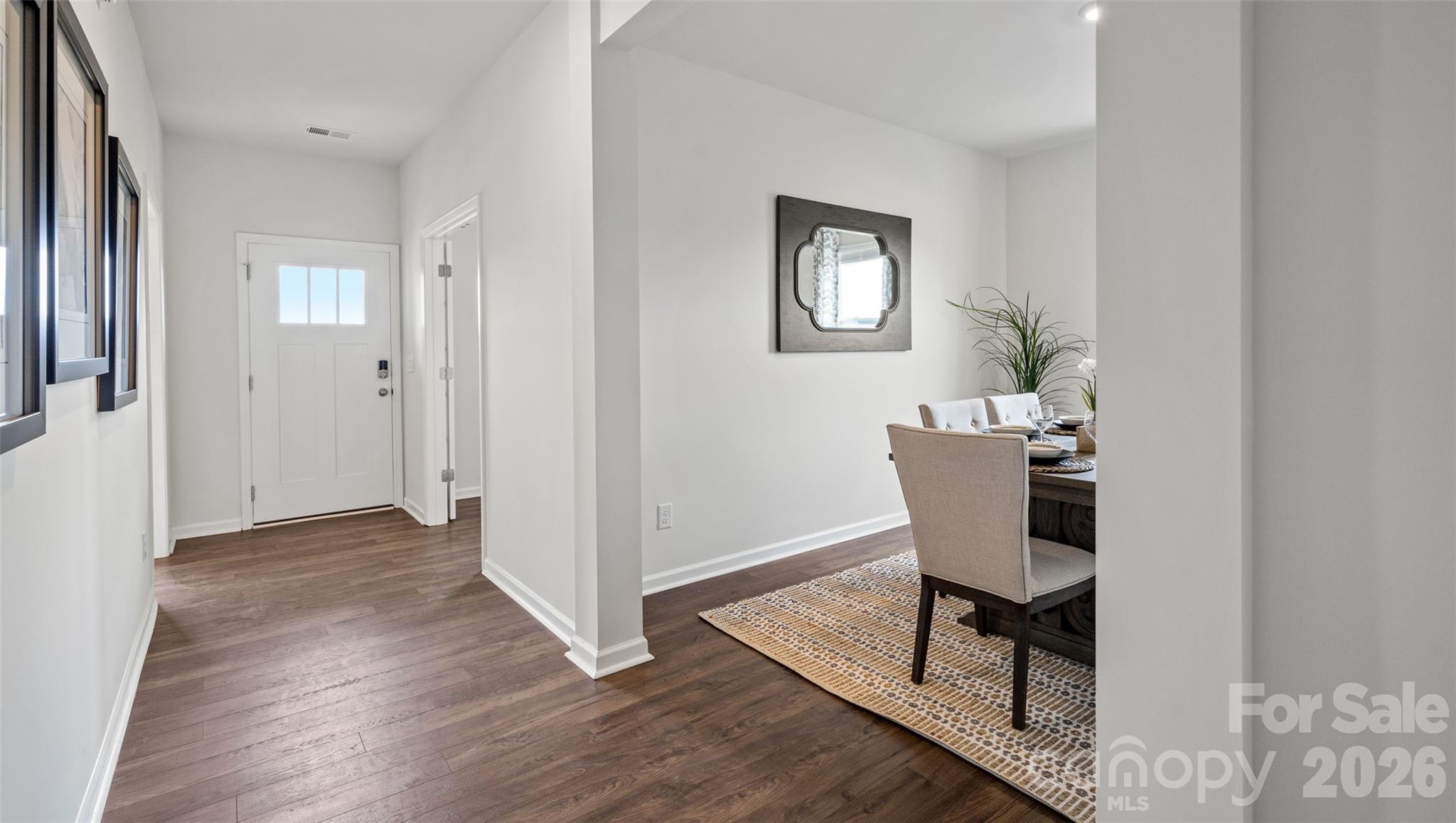 45 Piney Wds Road Fletcher, NC 28732 - Photo 5 of 34 a workspace room with furniture and a window